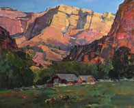 Fall Colors of the Southwest